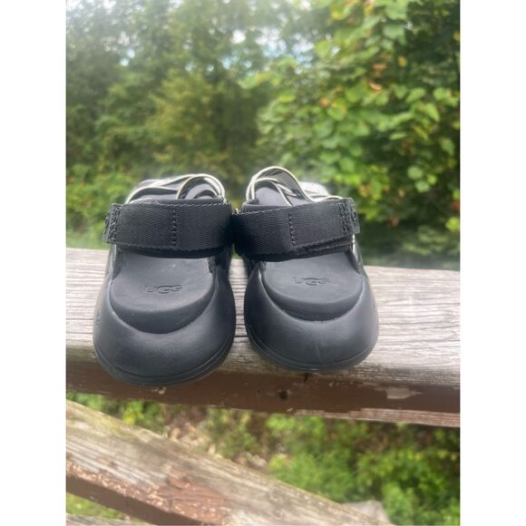 UGG LA CLOUD SANDAL Sz 7  Womans - Picture 3 of 8